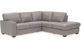 Palliser Westend Sectional 77322