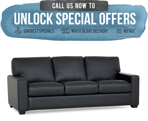 Palliser Westend Sofa 77322