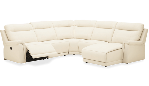 Palliser Westpoint Sectional 41121