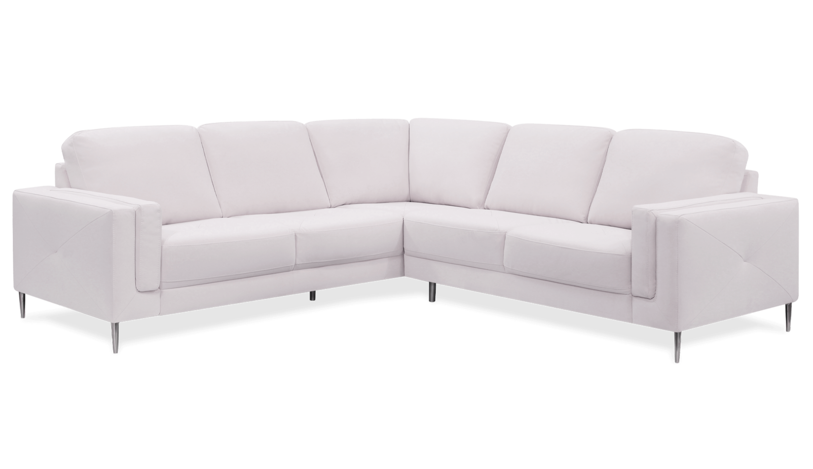 Palliser Zuri Sectional 77631