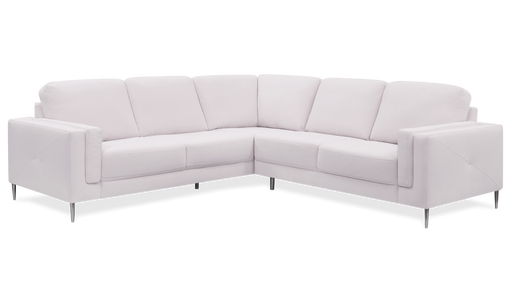 Palliser Zuri Sectional 77631