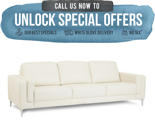 Palliser Zuri Sofa 77631