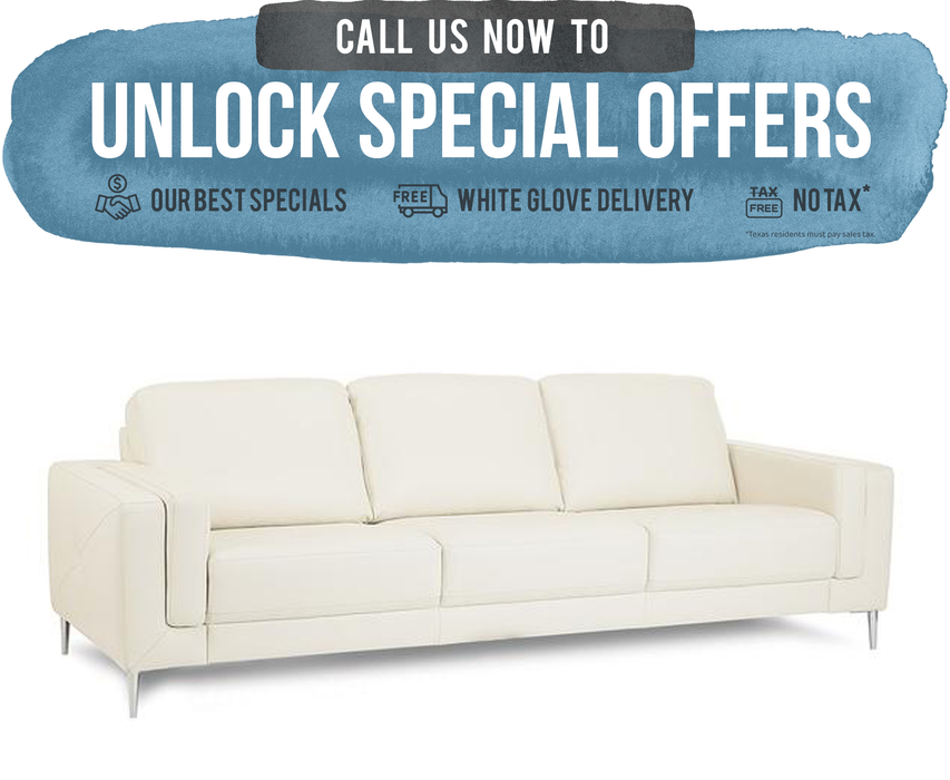 Palliser Zuri Sofa 77631