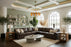 Omnia Alpharetta Sectional