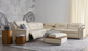 Palliser Apex 44008