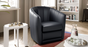 Natuzzi Editions Giada B596