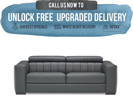 Natuzzi Editions Forza B790