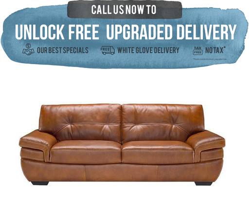 Natuzzi Editions Biagio B806