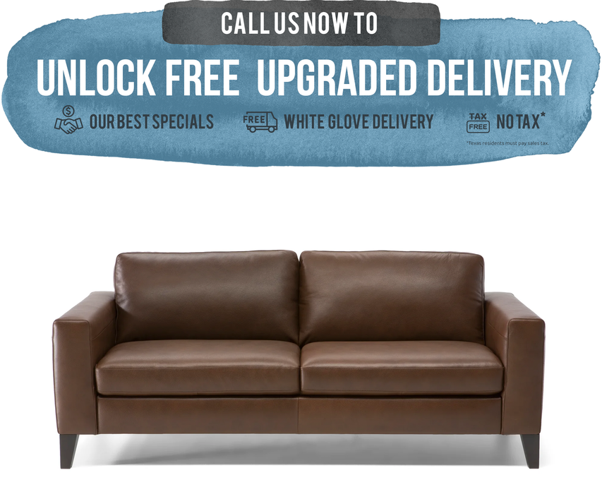 Natuzzi Sollievo Sofa B845-Sofa Leather Reclining Style - Leather Natuzzi Sollievo Sofa B845-Sofa Leather Reclining Style - Leather