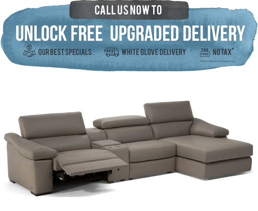 Natuzzi Editions Gioia B901