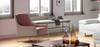 Natuzzi Editions Regina B903