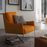 Natuzzi Editions Regina B903