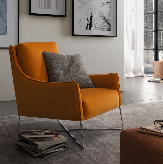 Natuzzi Editions Regina B903
