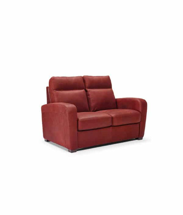Natuzzi Editions B938 Accoglienza Leather Furniture