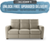 Natuzzi Editions B938 Accoglienza