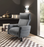 Natuzzi Editions Istante B958