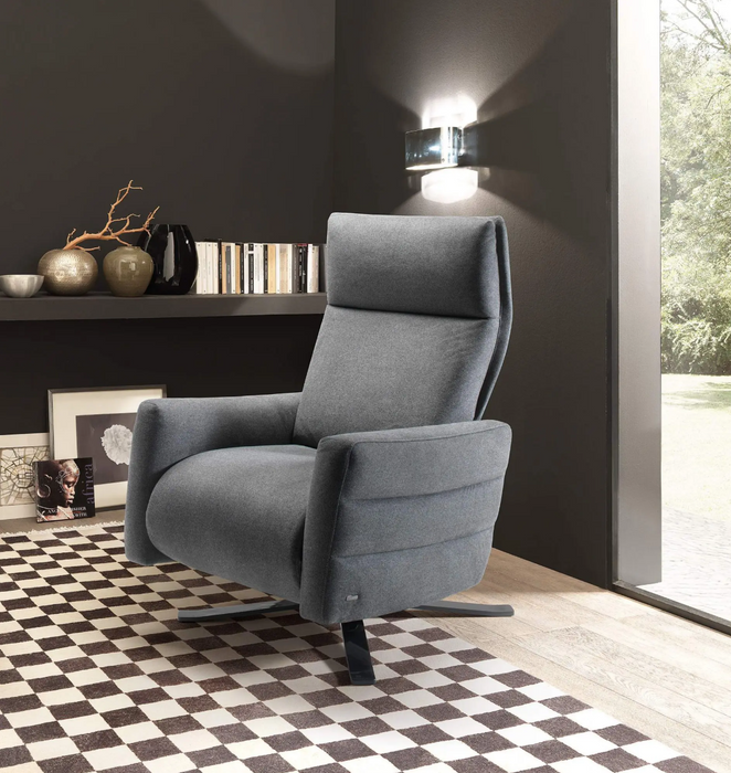 Natuzzi Editions Istante B958