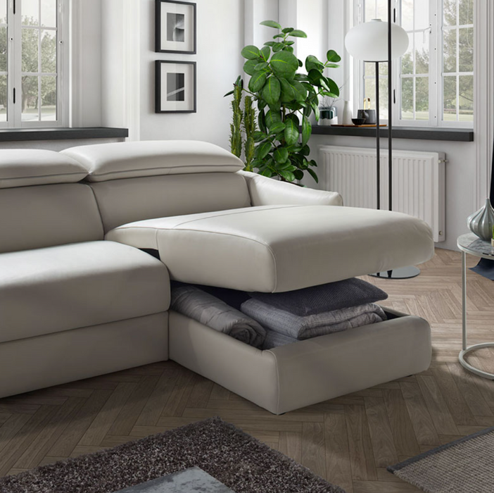 Natuzzi Editions Meraviglia B995