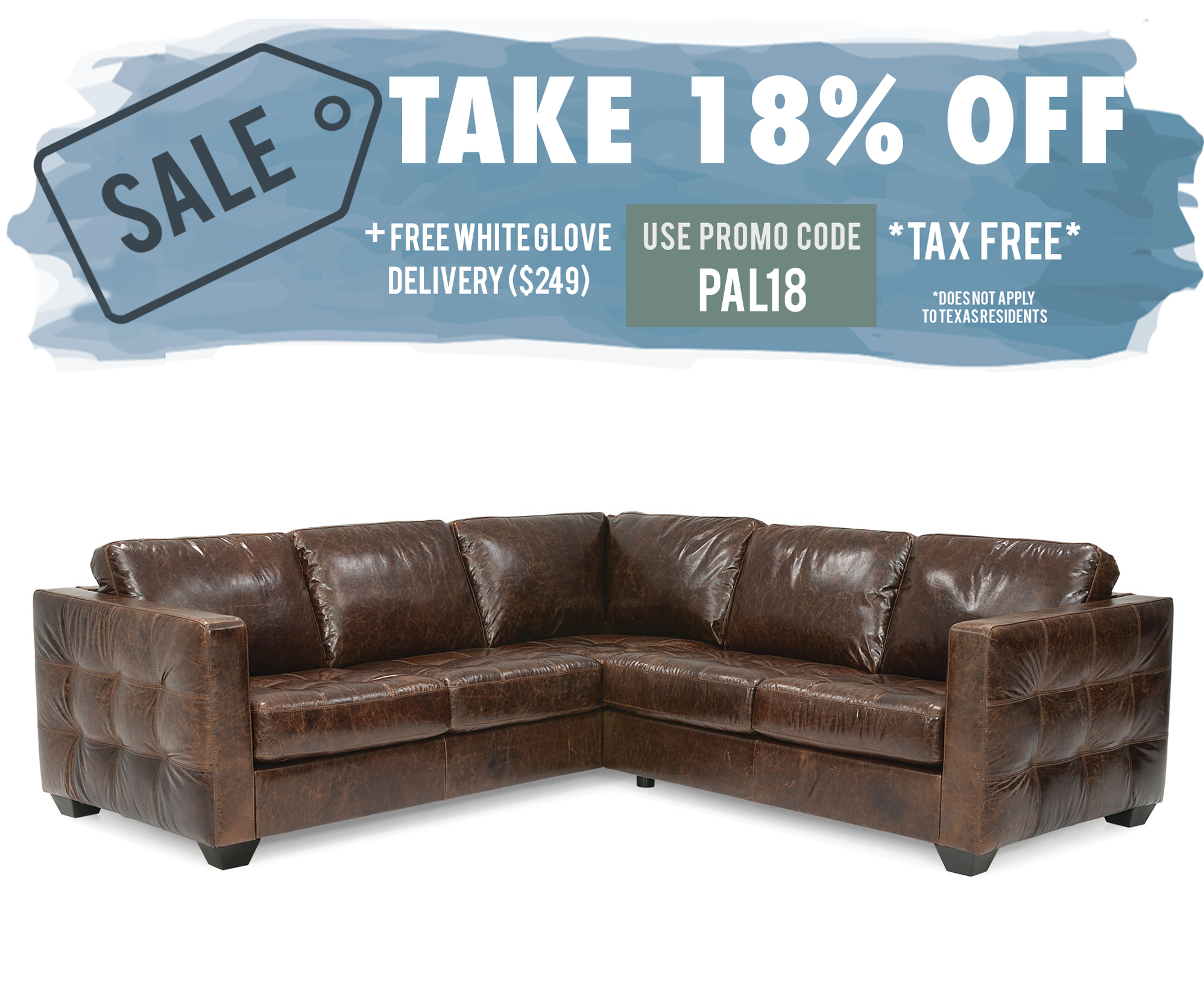 Palliser Leather Furniture