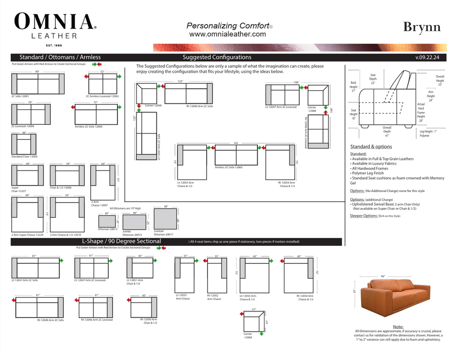 Brynn Schematics