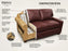 burgundy-leather-loveseat-construction-detail-omnia-bergamo-ponza-leather-furniture