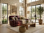burgundy-leather-recliner-chair-modern-omnia-catera-leather-furniture