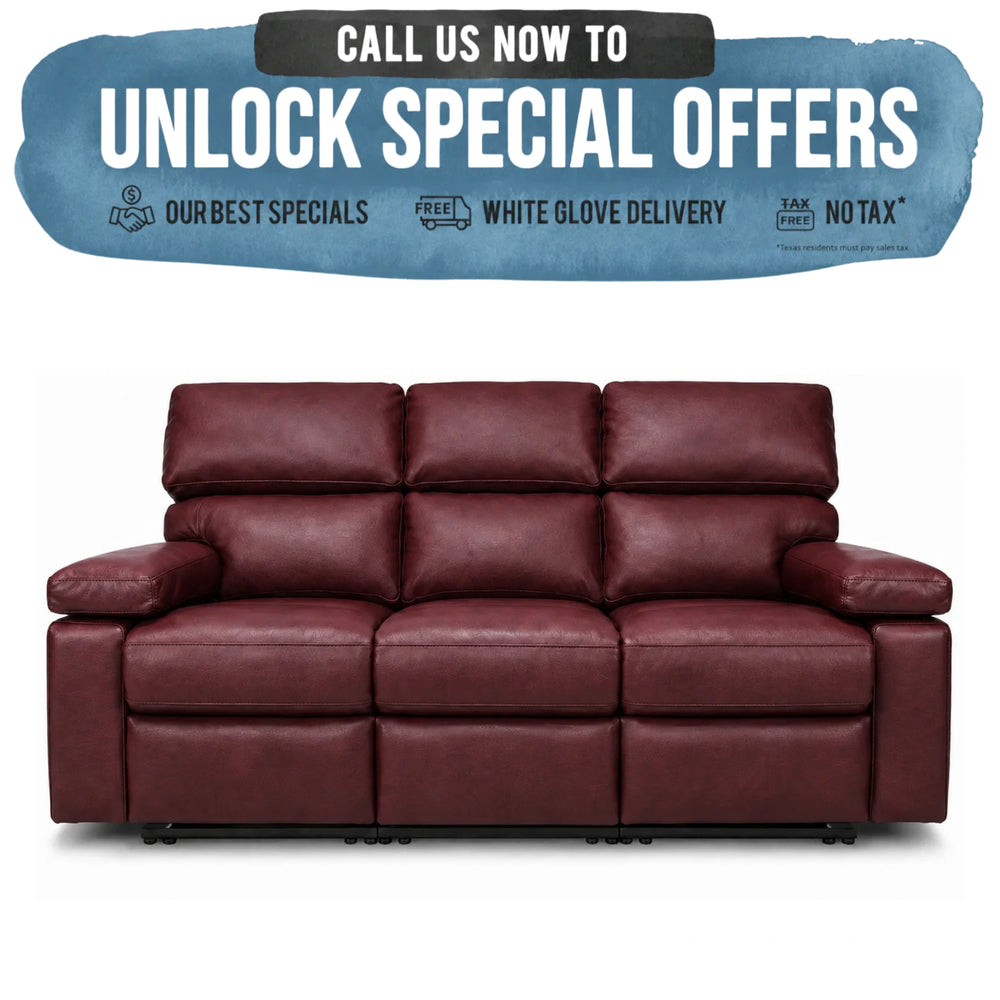 Omnia Harper Sofa