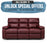 Omnia Harper Sofa