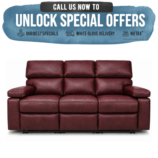 Omnia Harper Sofa