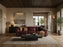 burgundy-leather-rolled-arm-sofa-omnia-bergamo-ponza-leather-furniture