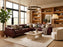 Omnia Bergamo Ponza Sofa