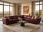 Omnia Bergamo Ponza Sectional