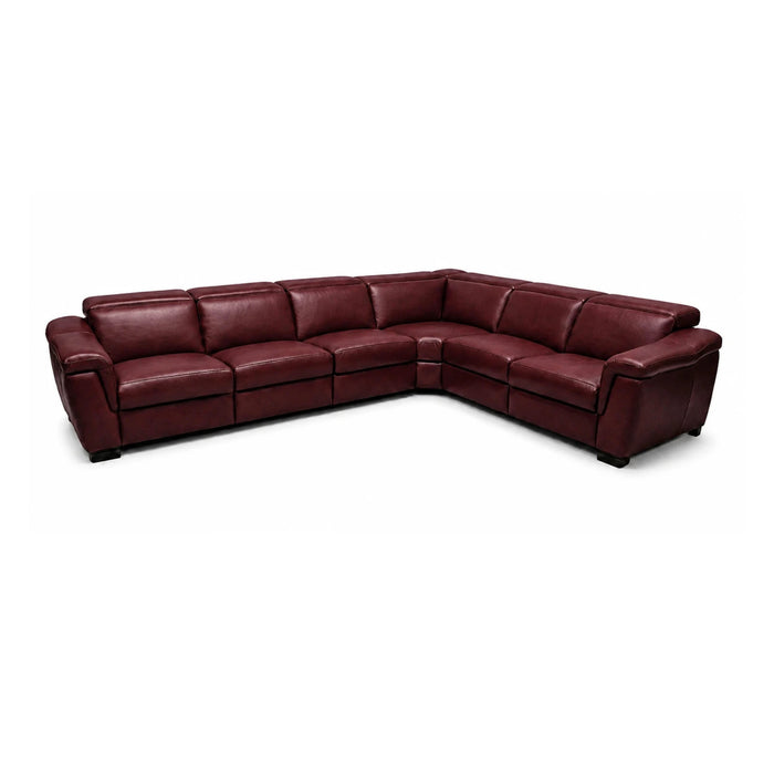 Omnia Bergamo Ponza Sofa