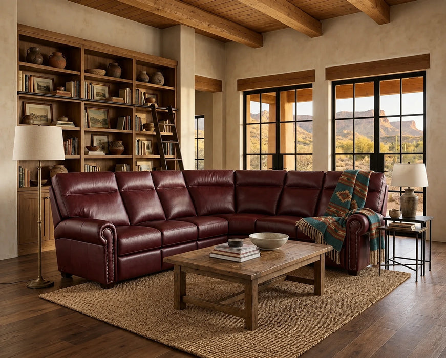 Omnia Coleman Sofa