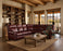 Omnia Coleman Sectional