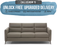 Natuzzi Editions C008 Fascino