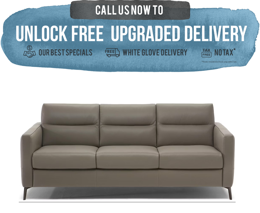 Natuzzi Editions C008 Fascino