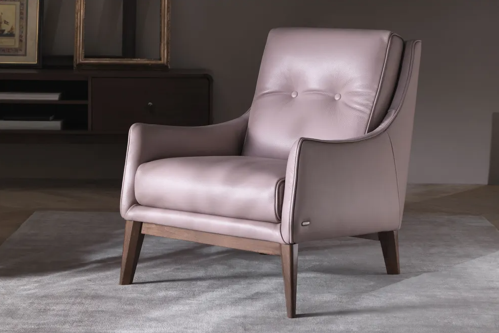 Natuzzi Editions Amicizia C011