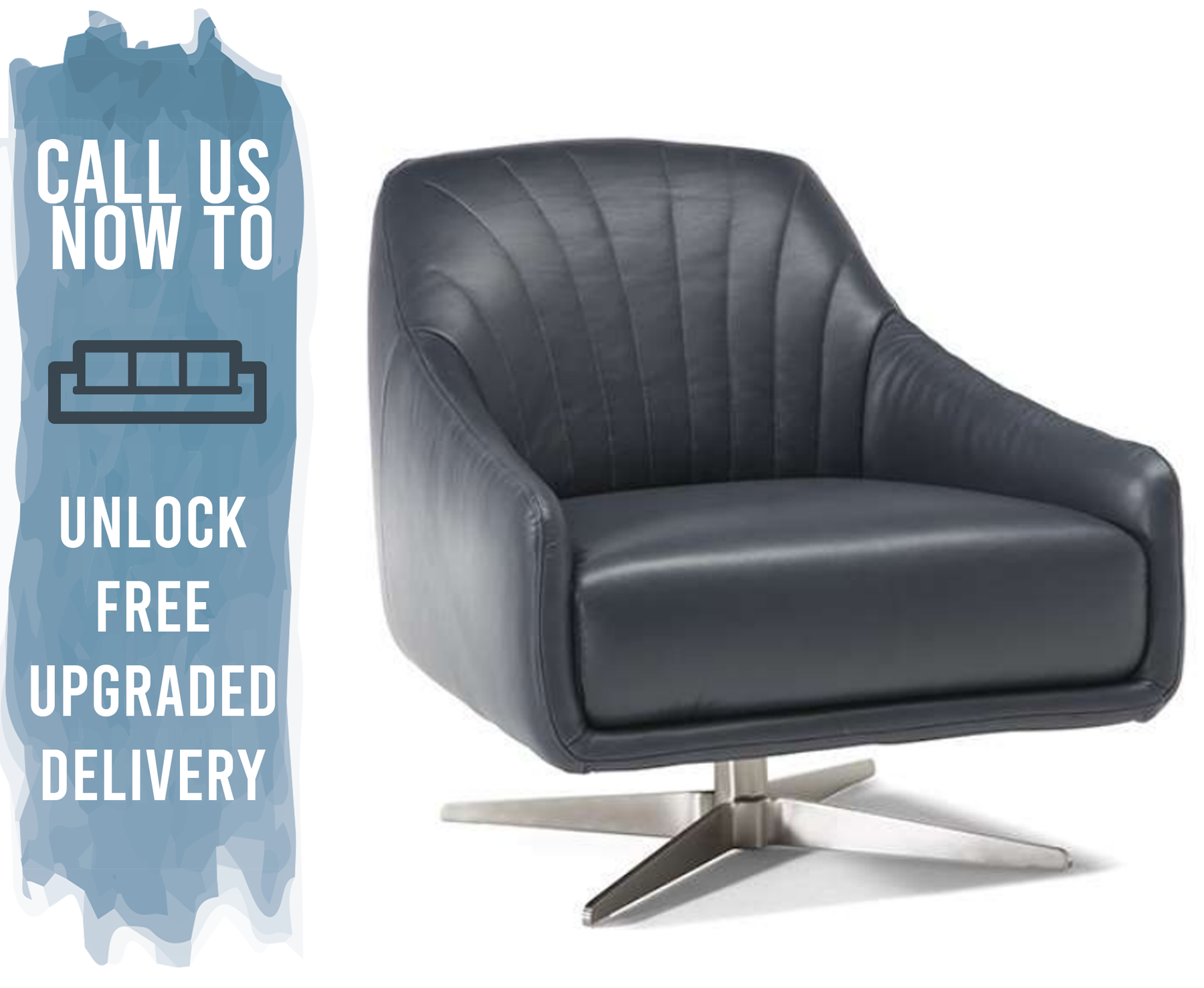 Natuzzi Editions Felicita C014