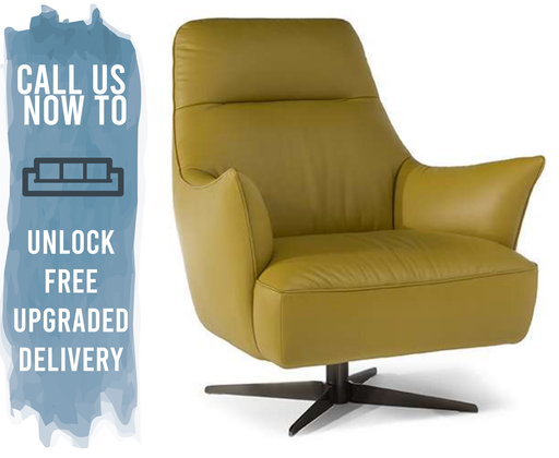 Natuzzi Editions Calma C056