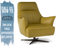 Natuzzi Editions Calma C056