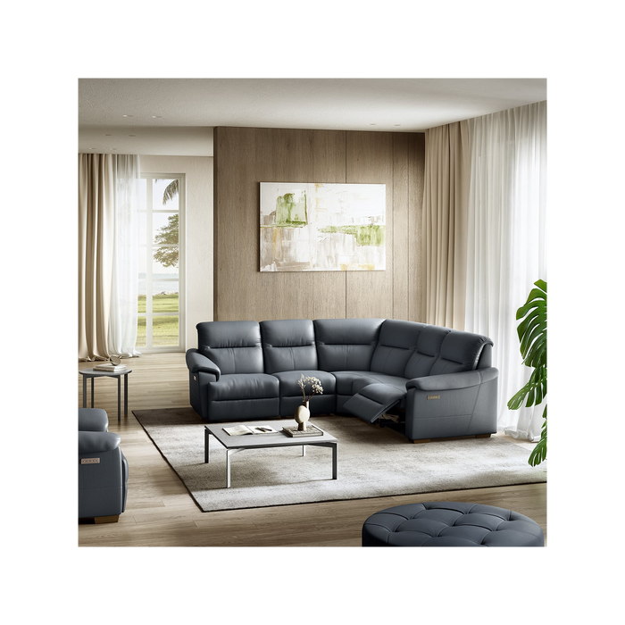 Natuzzi Editions C063 Potenza