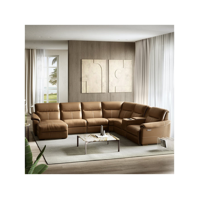 Natuzzi Editions C063 Potenza
