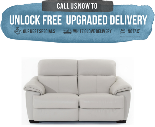 Natuzzi Editions C063 Potenza Sofa
