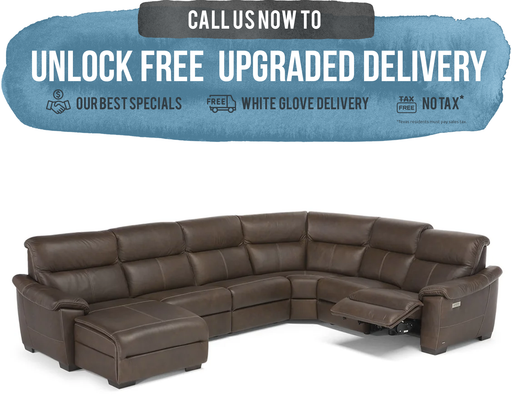 Natuzzi Editions C063 Potenza