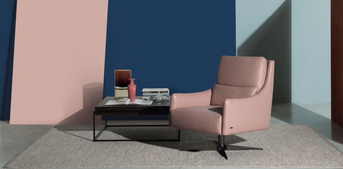 Natuzzi Gloria Sofa C065