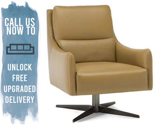 Natuzzi Gloria Sofa C065