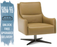 Natuzzi Gloria Sofa C065