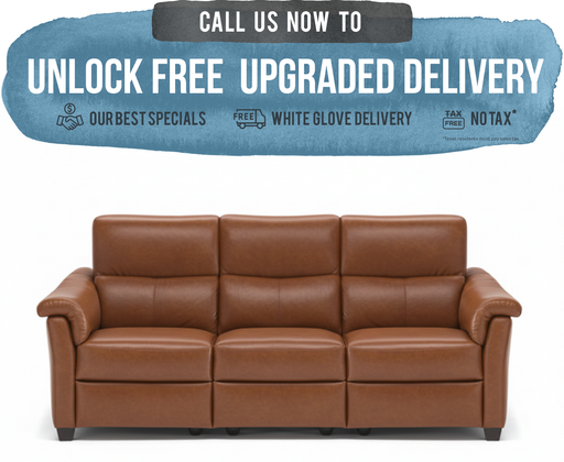 Natuzzi Editions Astuzia Sofa C068