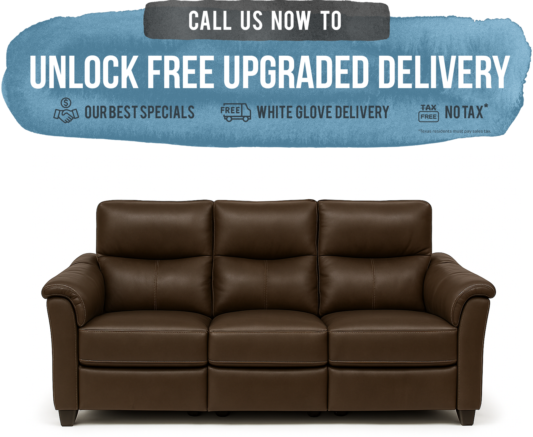 Natuzzi Editions Astuzia Sofa C068